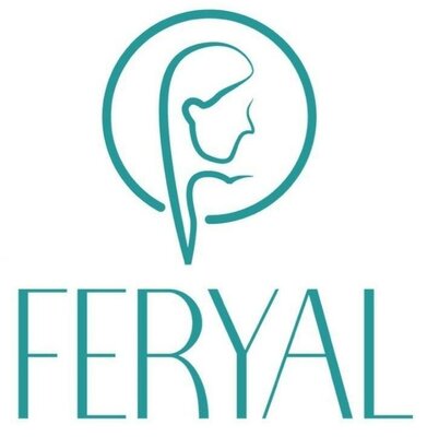 Trademark FERYAL + LOGO