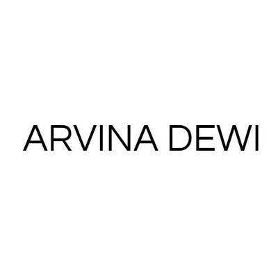 Trademark ARVINA DEWI