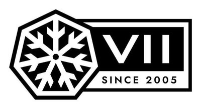 Trademark VII + LOGO