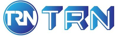 Trademark TRN + LOGO