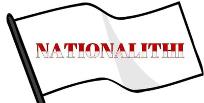 Trademark NATIONALITHI