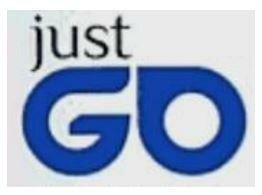 Trademark JUST GO