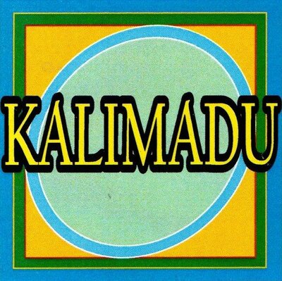 Trademark KALIMADU