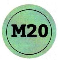 Trademark M20