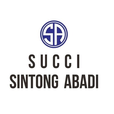 Trademark SUCCI SINTONG ABADI + LOGO