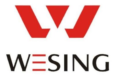 Trademark WESING