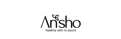 Trademark Ansho healthy skin is yours