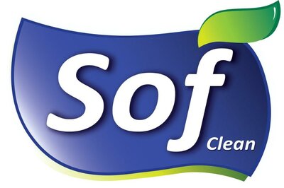 Trademark SOF CLEAN