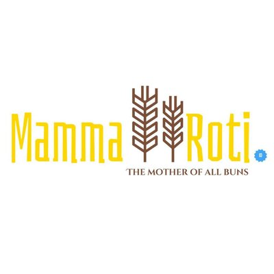 Trademark Mamma Roti id