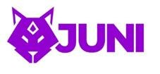 Trademark JUNI + LOGO