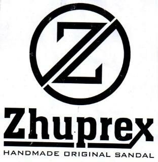 Trademark ZHUPREX + LOGO