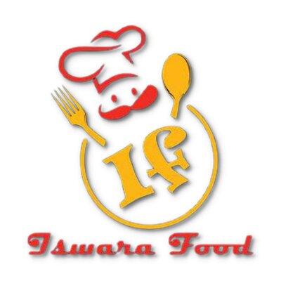 Trademark Iswara Food