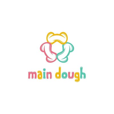 Trademark Main Dough