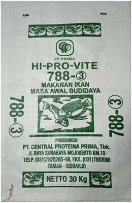 Trademark CP PRIMA HI-PRO-VITE 788