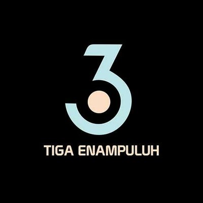 Trademark tiga enampuluh