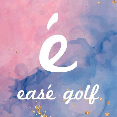 Trademark EASÉ GOLF & LUKISAN