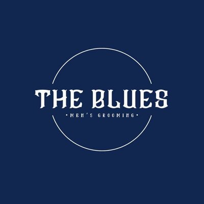 Trademark The Blues Men's Grooming