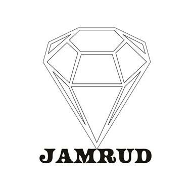 Trademark JAMRUD + LOGO