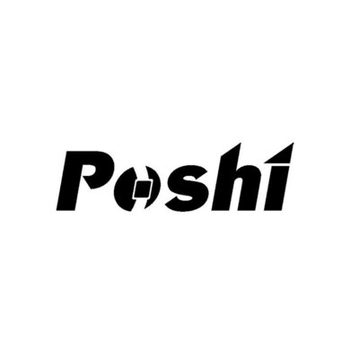 Trademark Poshi