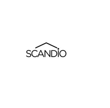 Trademark SCANDIO & Logo