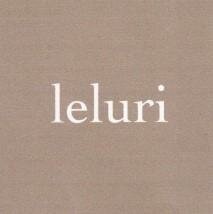 Trademark LELURI