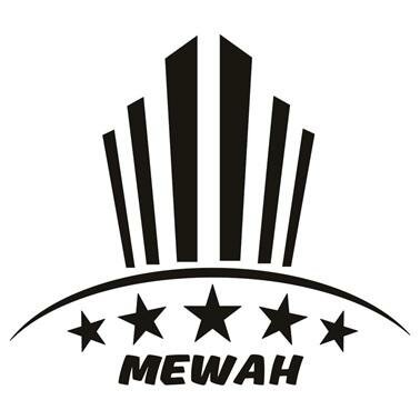 Trademark MEWAH + LOGO