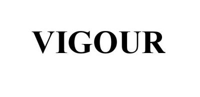 Trademark VIGOUR