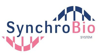 Trademark SynchroBio SYSTEM + logo