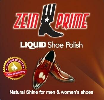 Trademark ZEIN PRIME