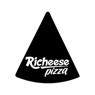 Trademark RICHEESE PIZZA