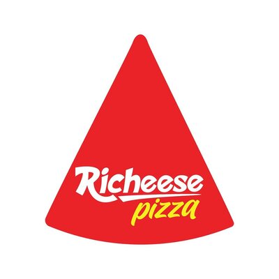 Trademark RICHEESE PIZZA