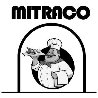 Trademark MITRACO DAN LOGO