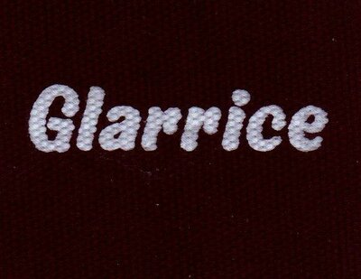 Trademark GLARRICE