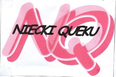 Trademark NIECKI QUEKU