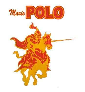 Trademark MARIO POLO + LOGO