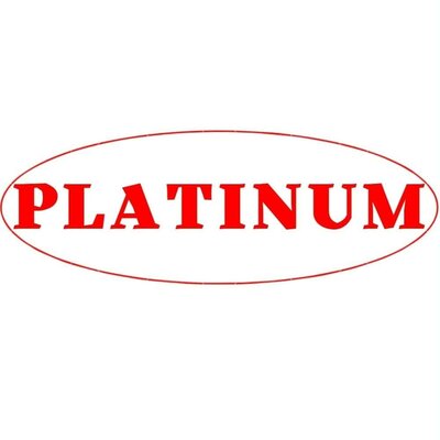 Trademark PLATINUM