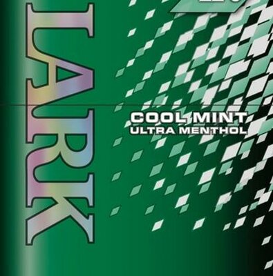 Trademark LARK COOL MINT ULTRA MENTHOL