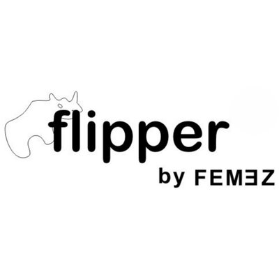 Trademark flipper by femez