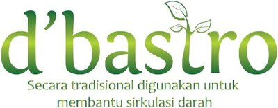 Trademark D’BASTRO + LOGO