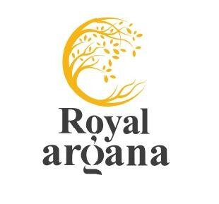 Trademark Royal Argana + Logo