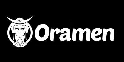 Trademark ORAMEN