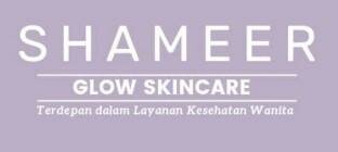 Trademark SHAMEER GLOW SKINCARE