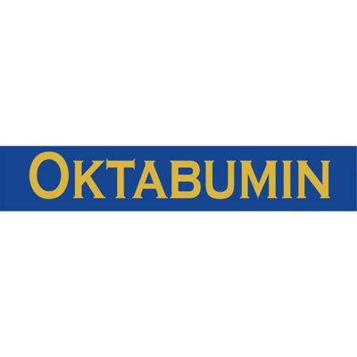 Trademark OKTOBUMIN