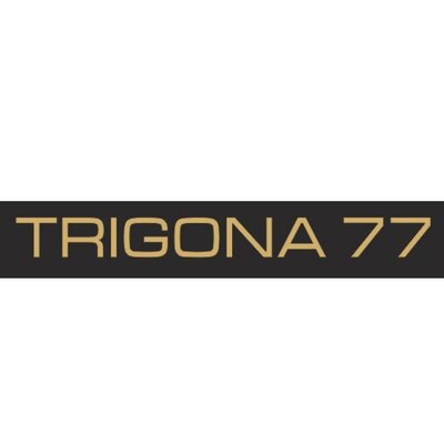 Trademark TRIGONA 77