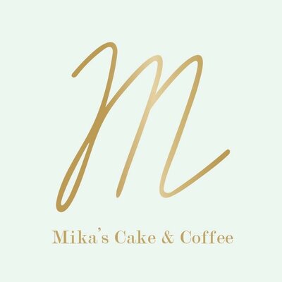 Trademark Mika's Cake & Coffee