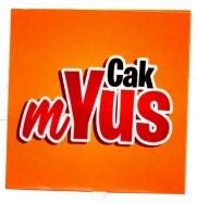 Trademark CAK MYUS