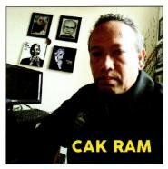 Trademark CAK RAM