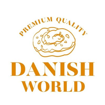 Trademark DANISH WORLD