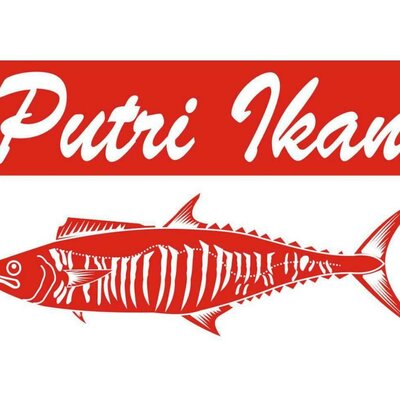 Trademark putri ikan