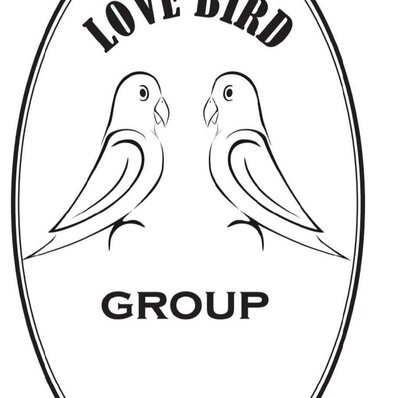 Trademark love bird group